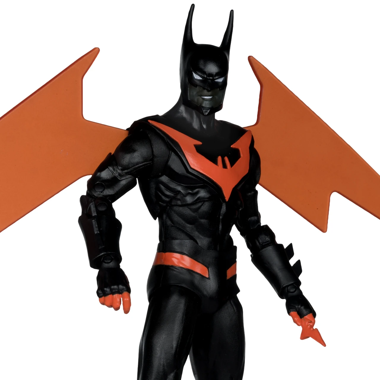 Batman Beyond Neo Gothic Batman Beyond Neo Gothic