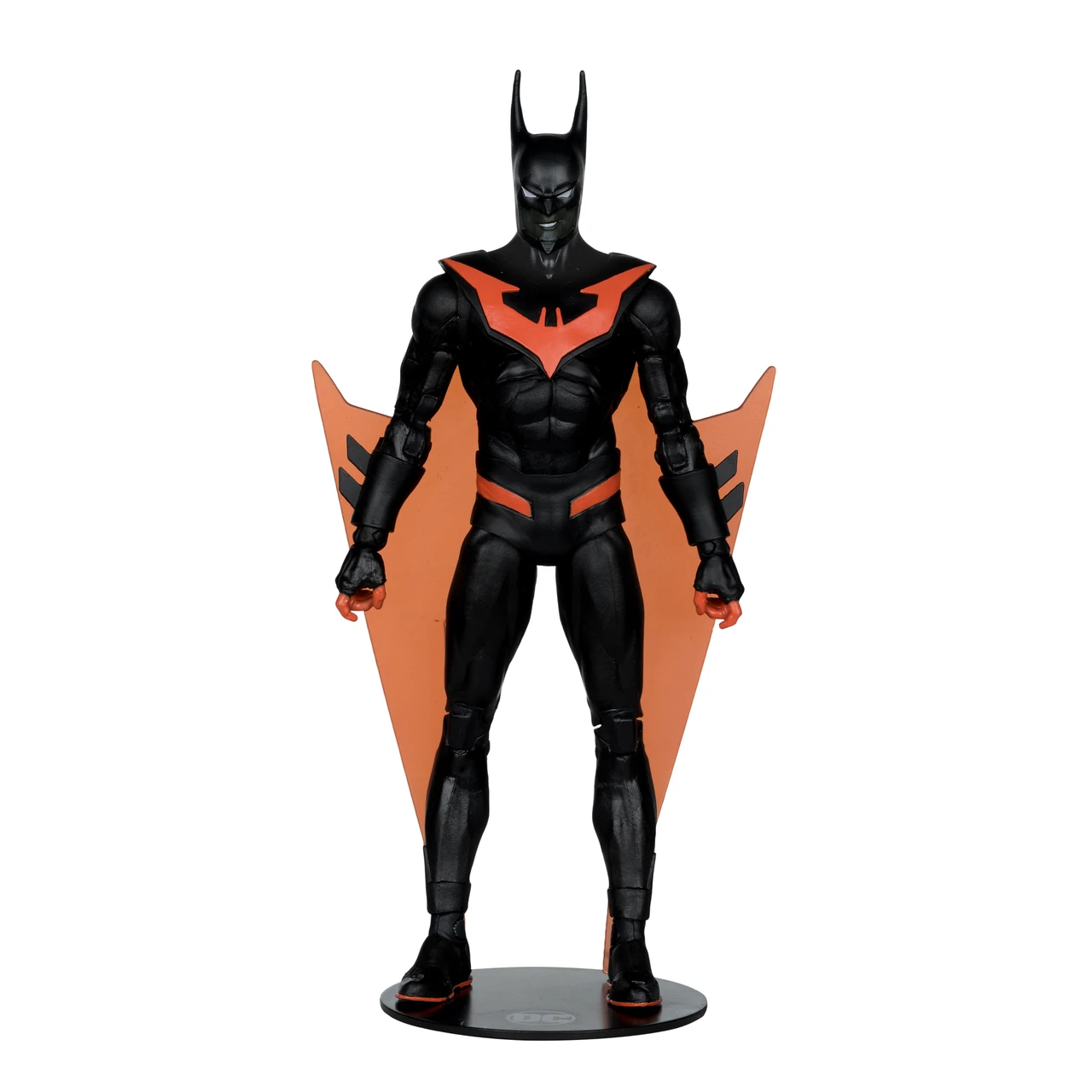 Batman Beyond Neo Gothic