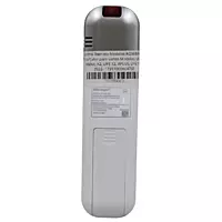 Control Remoto Modelos RG36B/BGE, Frio/Calor para varios Modelos, LIFE +, XMAX, X2, LIFE 12, XPLUS, LIFE 12 2022- 17317000A04731