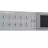 Control Remoto Mirage Magnum 17 - 17317000A16088
