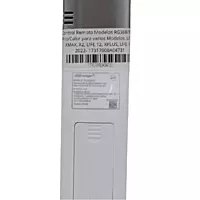 Control Remoto Mirage Magnum 17 - 17317000A16088