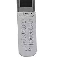 Control Remoto Mirage Magnum 17 - 17317000A16088
