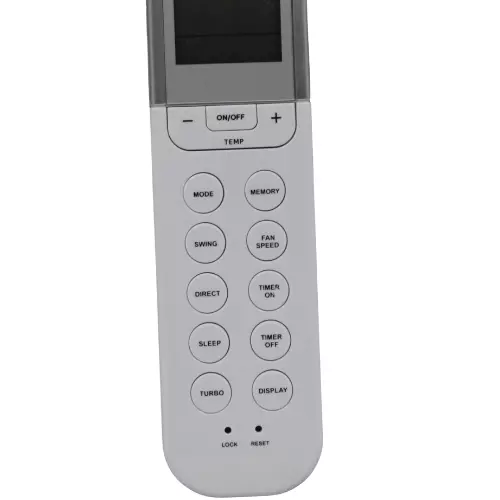 Control Remoto Mirage Magnum 17 - 17317000A16088