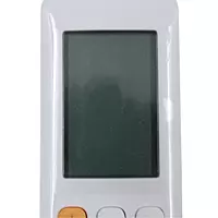 Control Remoto Modelos RG10A4(D)/BGEF, para Modelos EMC120J, EMC181J, EMC261J, INVERTER X - 17317000A67769