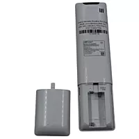 Control Remoto Modelos RG10A4(D)/BGEF, para Modelos EMC120J, EMC181J, EMC261J, INVERTER X - 17317000A67769