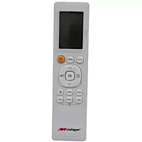 Control Remoto Modelos RG10A4(D)/BGEF, para Modelos EMC120J, EMC181J, EMC261J, INVERTER X - 17317000A67769