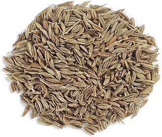Cummin Seeds Whole - 100g