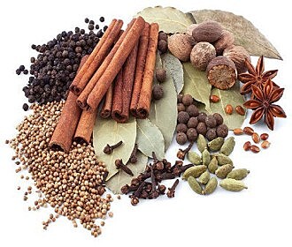 Garam Masala Whole - 100g