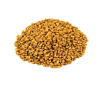 Fenugreek Seeds - (100g)