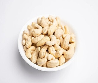 Cashew Nuts - 1kg