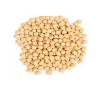 Chickpeas 12mm - 1kg