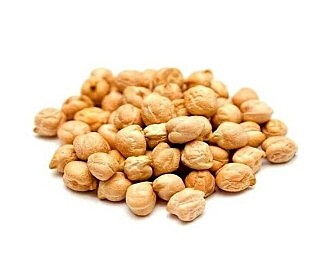 Chickpeas 9mm - 1kg