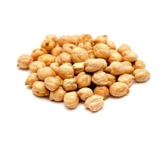 Chickpeas 9mm - 1kg