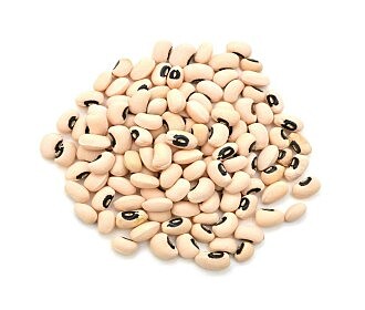 Black Eye Beans - 1kg