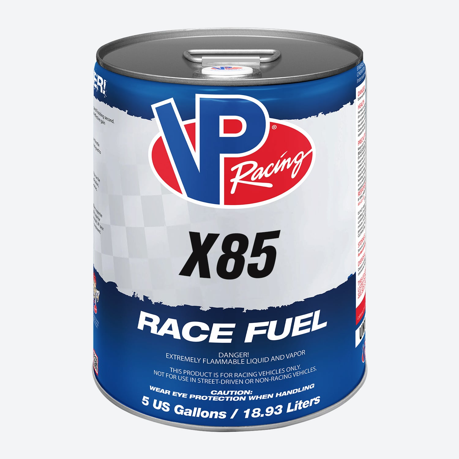 X85 5GAL
