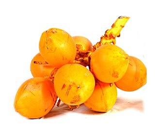 King Coconut Sri Lanka (6Pc)