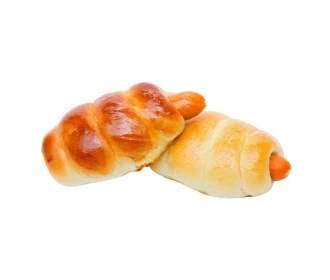Sausage Bun