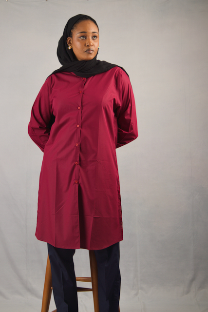 YARI TUNIC TOP