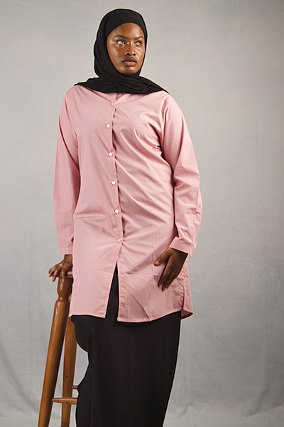 DERRI TUNIC TOP