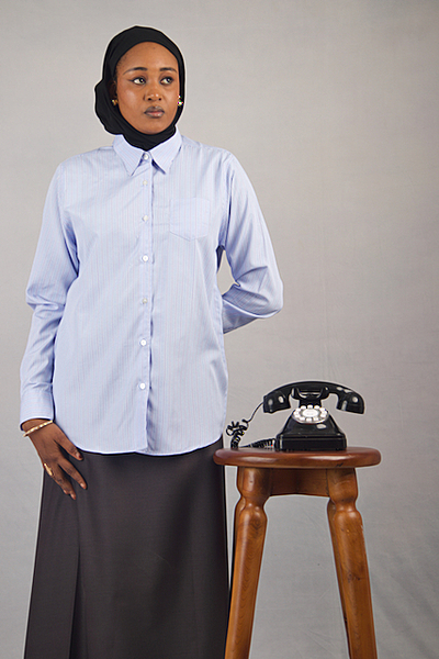 MANAAR SHIRT