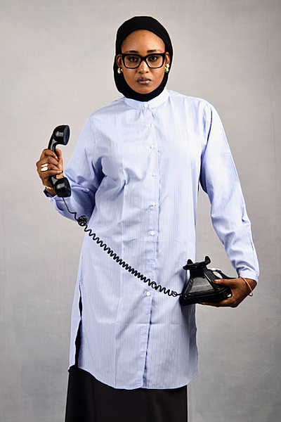 MANAAR TUNIC TOP