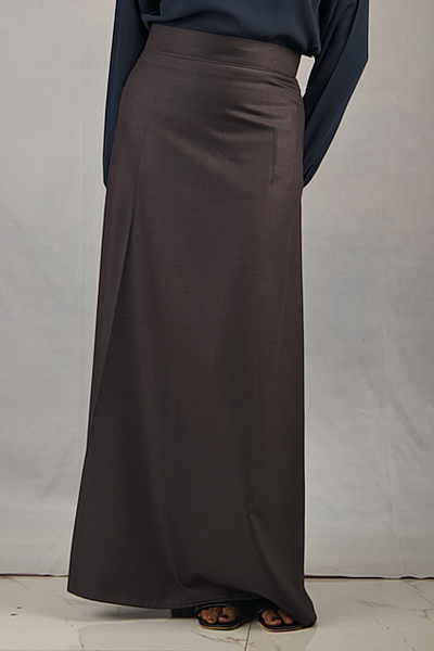 ASH STRAIGHT SKIRT