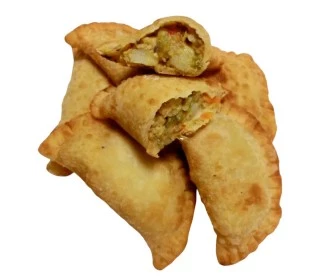 Fish Patty