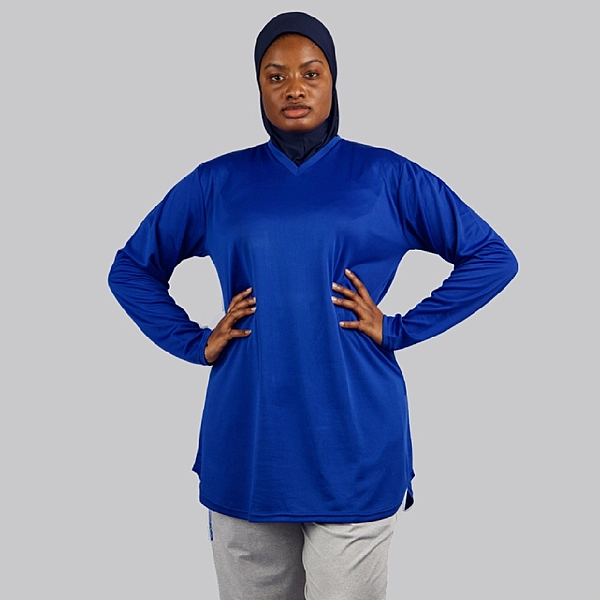 ROYAL BLUE