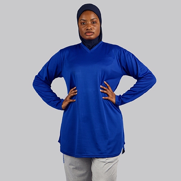 ROYAL BLUE