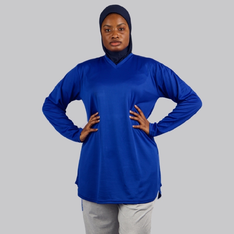 ROYAL BLUE