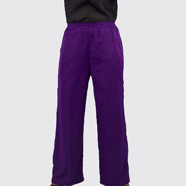 PURPLE JAGUAR