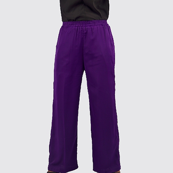 PURPLE JAGUAR