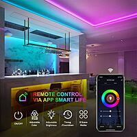 LED Waterproof Strip Light