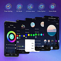 LED Waterproof Strip Light