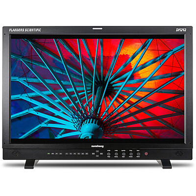 Flanders Scientific DM242 24" HD LCD
