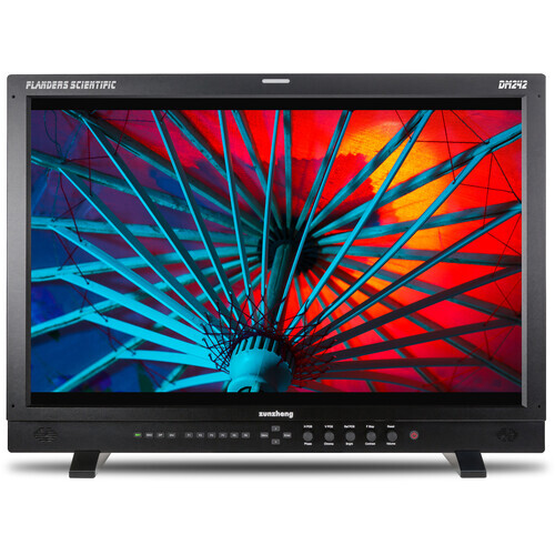 Flanders Scientific DM242 24" HD LCD