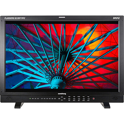 Flanders Scientific DM242 24" HD LCD