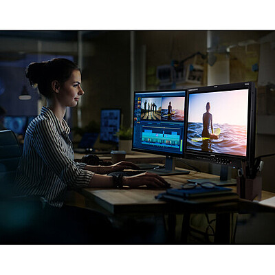 Flanders Scientific DM242 24" HD LCD