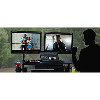 Flanders Scientific DM242 24" HD LCD