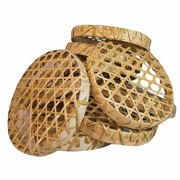 String Hopper Tray  (Cane- 10 Pcs)