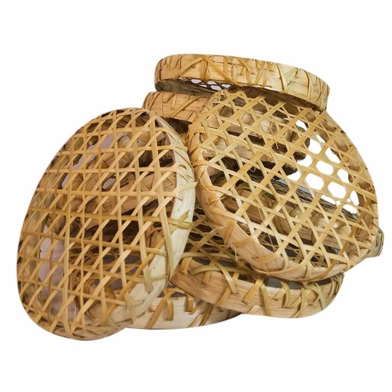 String Hopper Tray  (Cane- 10 Pcs)