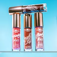 Thirsty Pout Hi-Shine Lip Gloss