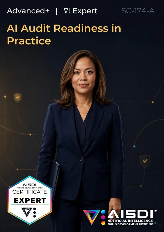 AI Audit Readiness in Practice