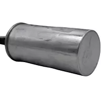 Capacitor Dual 15+42 Micro Faradio, 300VAC - 17400104000787-1