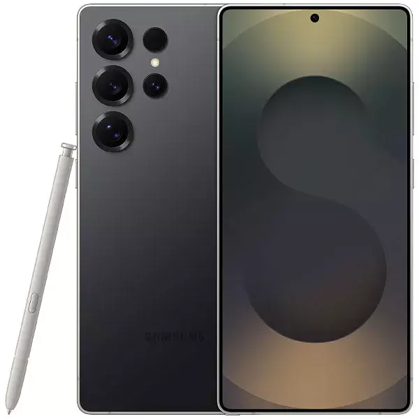 SAMSUNG GALAXY S25 ULTRA 5G (256GB/12GB RAM) DS