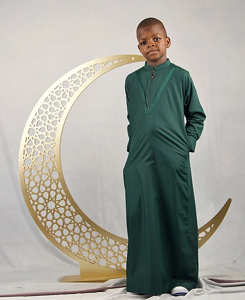 EMPIRE JALLABIYYAH