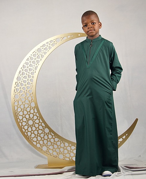 EMPIRE JALLABIYYAH