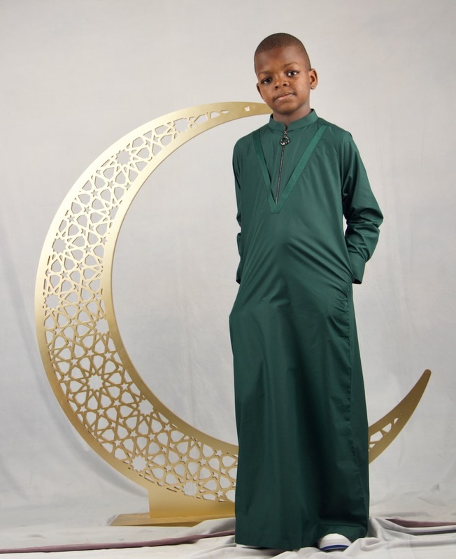 EMPIRE JALLABIYYAH
