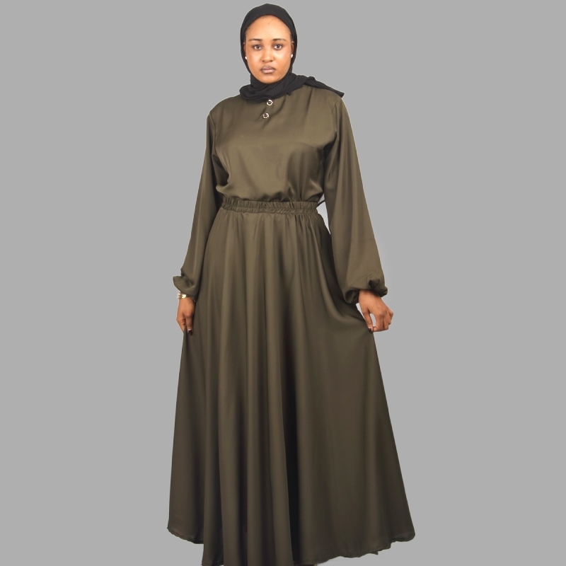 PRESTIGE EMPIRE 2 PIECE