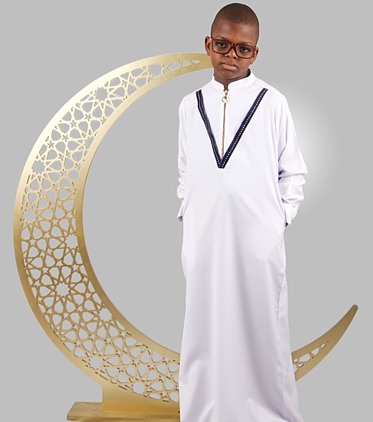 EDGY JALLABIYYAH